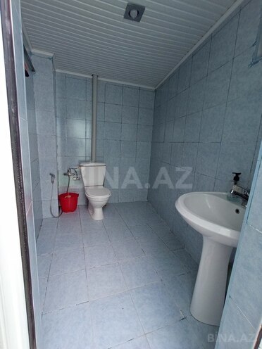 6 otaqlı həyət evi/bağ evi - Novxanı q. - 140 m² (18)