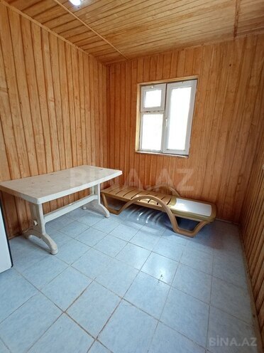 6 otaqlı həyət evi/bağ evi - Novxanı q. - 140 m² (20)