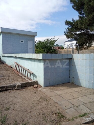6 otaqlı həyət evi/bağ evi - Novxanı q. - 140 m² (8)