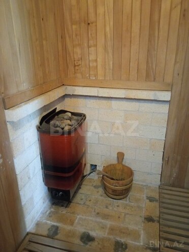 6 otaqlı həyət evi/bağ evi - Novxanı q. - 140 m² (21)