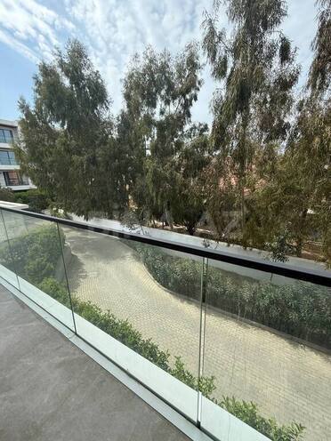 Satılır 3 otaqlı yeni tikili 160 m², Sea Breeze q., photo 16 from 17