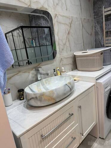 Satılır 3 otaqlı yeni tikili 160 m², Sea Breeze q., photo 8 from 17