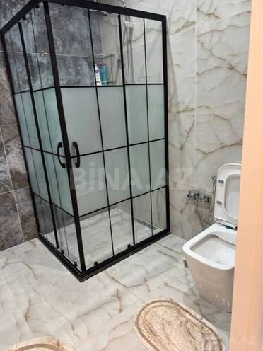 Satılır 3 otaqlı yeni tikili 160 m², Sea Breeze q., photo 12 from 17