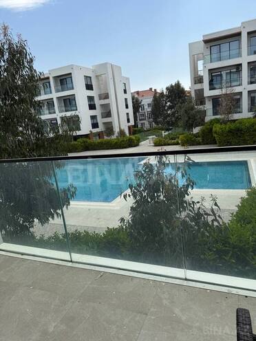 Satılır 3 otaqlı yeni tikili 160 m², Sea Breeze q., photo 15 from 17