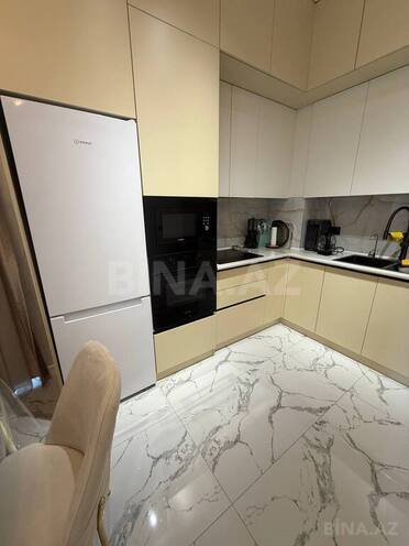 Satılır 3 otaqlı yeni tikili 160 m², Sea Breeze q., photo 5 from 17