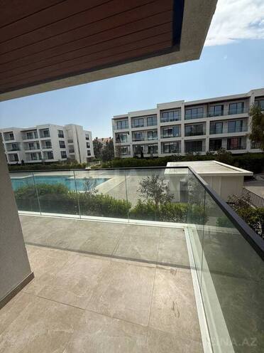 Satılır 3 otaqlı yeni tikili 160 m², Sea Breeze q., photo 14 from 17