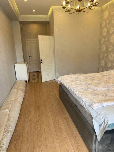Satılır 3 otaqlı yeni tikili 160 m², Sea Breeze q., photo 9 from 17