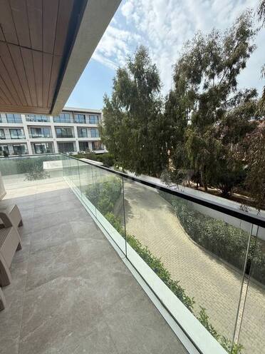 Satılır 3 otaqlı yeni tikili 160 m², Sea Breeze q., photo 7 from 17