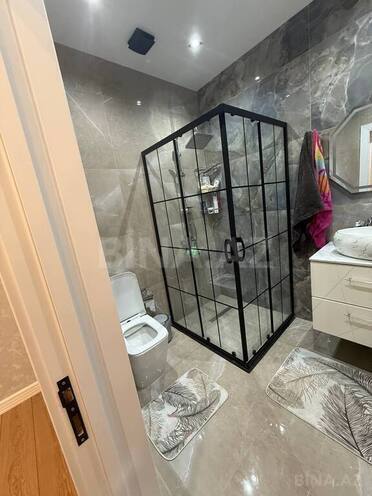 Satılır 3 otaqlı yeni tikili 160 m², Sea Breeze q., photo 13 from 17