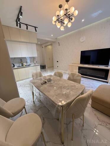 Satılır 3 otaqlı yeni tikili 160 m², Sea Breeze q., photo 6 from 17