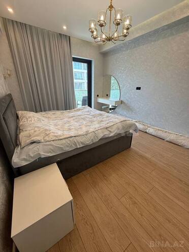 Satılır 3 otaqlı yeni tikili 160 m², Sea Breeze q., photo 10 from 17