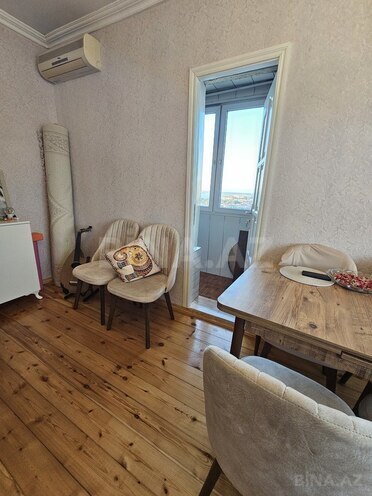 2 otaqlı köhnə tikili - 7-ci mikrorayon q. - 70 m² (5)