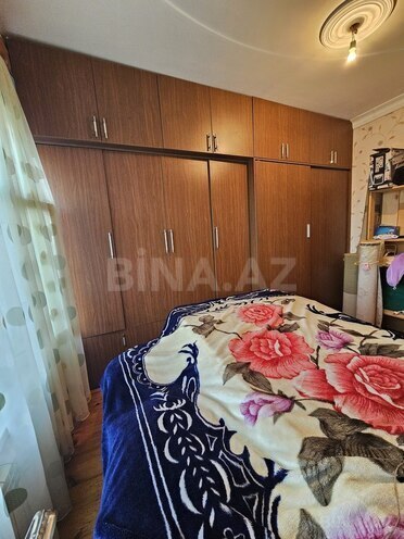 2 otaqlı köhnə tikili - 7-ci mikrorayon q. - 70 m² (6)