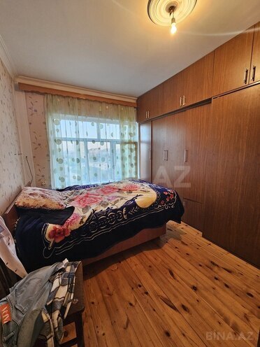 2 otaqlı köhnə tikili - 7-ci mikrorayon q. - 70 m² (8)