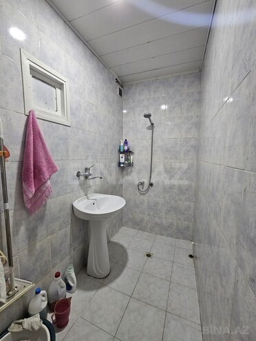 2 otaqlı köhnə tikili - 7-ci mikrorayon q. - 70 m² (10)