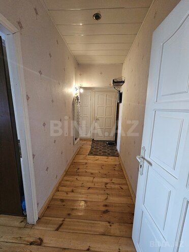 2 otaqlı köhnə tikili - 7-ci mikrorayon q. - 70 m² (12)