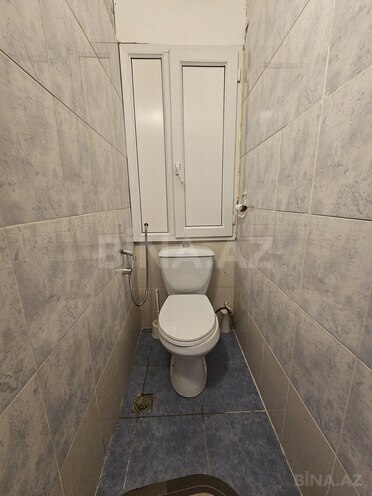 2 otaqlı köhnə tikili - 7-ci mikrorayon q. - 70 m² (9)