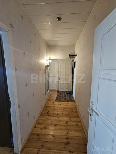 2 otaqlı köhnə tikili - 7-ci mikrorayon q. - 70 m² (11)