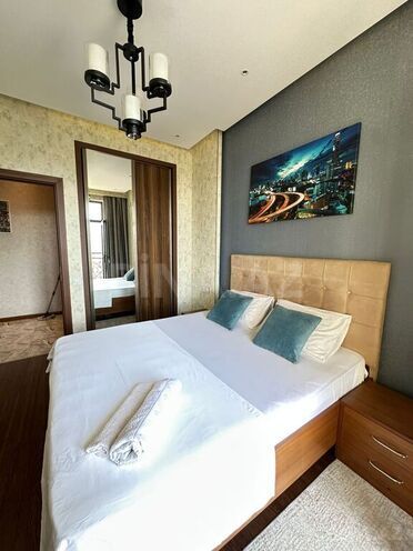 2 otaqlı yeni tikili - 28 May m. - 90 m² (6)