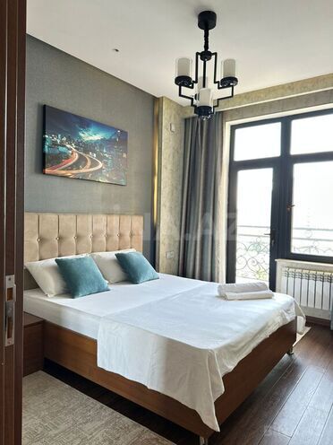2 otaqlı yeni tikili - 28 May m. - 90 m² (5)