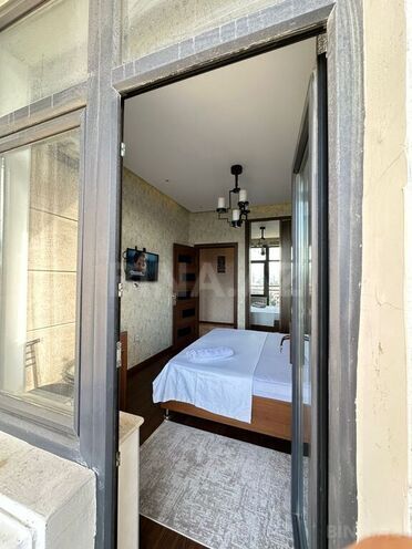 2 otaqlı yeni tikili - 28 May m. - 90 m² (8)