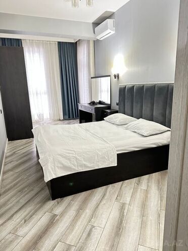3 otaqlı yeni tikili - 28 May m. - 110 m² (20)