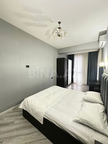 3 otaqlı yeni tikili - 28 May m. - 110 m² (21)
