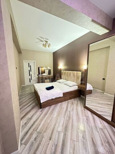 3 otaqlı yeni tikili - 28 May m. - 110 m² (19)
