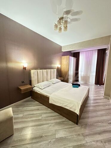 3 otaqlı yeni tikili - 28 May m. - 110 m² (1)
