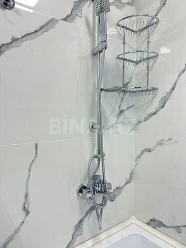 İcarəyə verilir 2 otaqlı yeni tikili 90 m², Şah İsmayıl Xətai m., photo 12 from 25