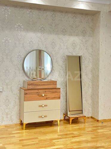 İcarəyə verilir 2 otaqlı yeni tikili 90 m², Şah İsmayıl Xətai m., photo 22 from 25