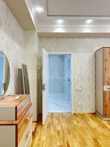 İcarəyə verilir 2 otaqlı yeni tikili 90 m², Şah İsmayıl Xətai m., photo 20 from 25