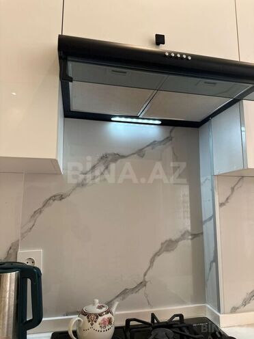İcarəyə verilir 2 otaqlı yeni tikili 90 m², Şah İsmayıl Xətai m., photo 14 from 25