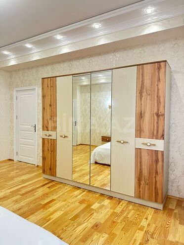 İcarəyə verilir 2 otaqlı yeni tikili 90 m², Şah İsmayıl Xətai m., photo 21 from 25