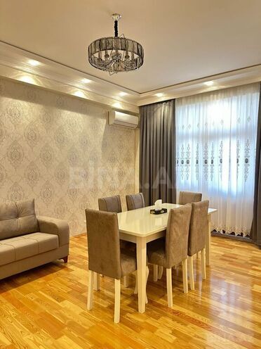 İcarəyə verilir 2 otaqlı yeni tikili 90 m², Şah İsmayıl Xətai m., photo 9 from 25