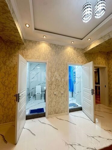 İcarəyə verilir 2 otaqlı yeni tikili 90 m², Şah İsmayıl Xətai m., photo 10 from 25