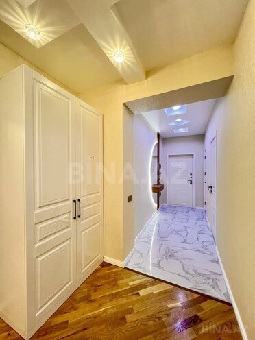 3 otaqlı yeni tikili - Həzi Aslanov m. - 89 m² (12)