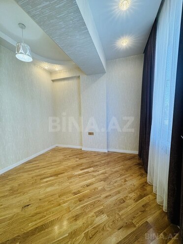 3 otaqlı yeni tikili - Həzi Aslanov m. - 89 m² (4)