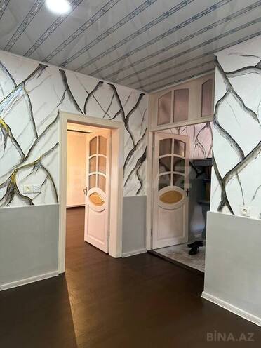 2 otaqlı həyət evi/bağ evi - Sumqayıt - 85 m² (7)