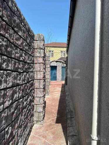 2 otaqlı həyət evi/bağ evi - Sumqayıt - 85 m² (4)