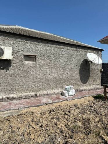2 otaqlı həyət evi/bağ evi - Sumqayıt - 85 m² (5)