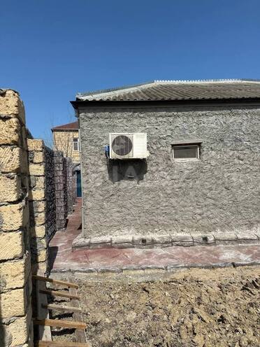 2 otaqlı həyət evi/bağ evi - Sumqayıt - 85 m² (3)