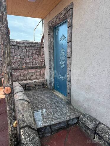 2 otaqlı həyət evi/bağ evi - Sumqayıt - 85 m² (13)