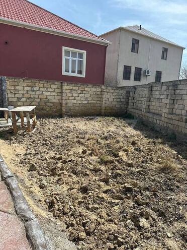 2 otaqlı həyət evi/bağ evi - Sumqayıt - 85 m² (6)