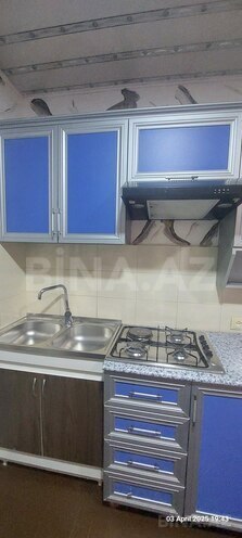 2 otaqlı həyət evi/bağ evi - Sumqayıt - 85 m² (21)