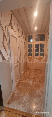 2 otaqlı həyət evi/bağ evi - Sumqayıt - 85 m² (26)
