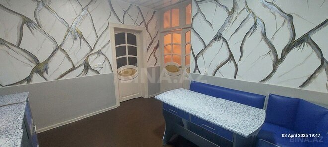 2 otaqlı həyət evi/bağ evi - Sumqayıt - 85 m² (22)