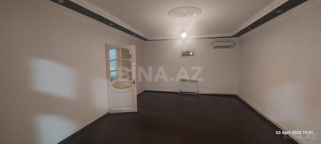 2 otaqlı həyət evi/bağ evi - Sumqayıt - 85 m² (18)
