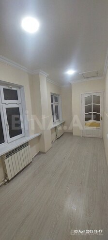 2 otaqlı həyət evi/bağ evi - Sumqayıt - 85 m² (17)