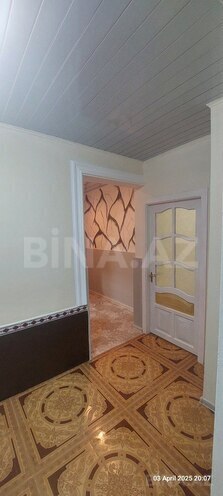 2 otaqlı həyət evi/bağ evi - Sumqayıt - 85 m² (27)